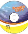 Summer City soundtrack CD